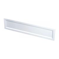 Экран для поддона RGW NB/CL-S  80 "b" h39 16230912-80b RGW