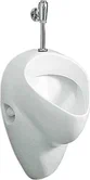 Forge писсуар г/в в/в верхний подвод воды RP615023000