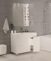 Зеркало Cube 60 У83243 1МАРКА